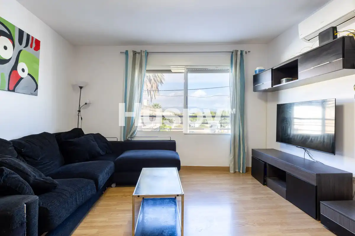 Appartamento con ascensore in vendita a Carrer d'Hernán Cortés, imagen 3
