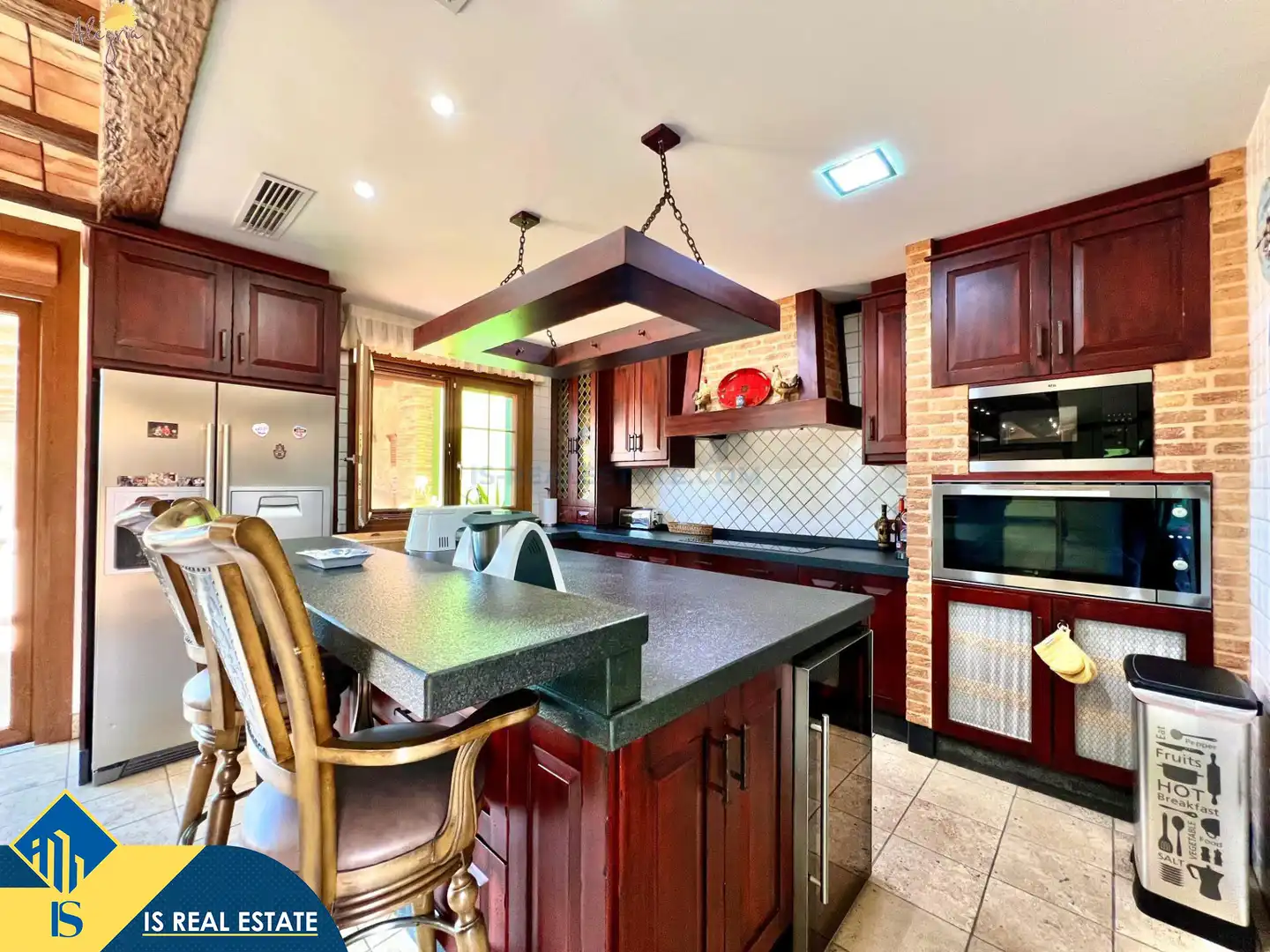 Detached house with pool for sale in Almoradí, imagen 38