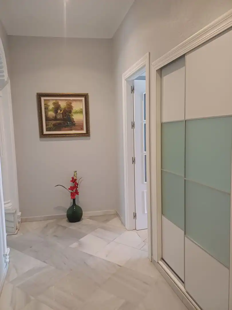 Piso de alquiler en Moguer, Huelva