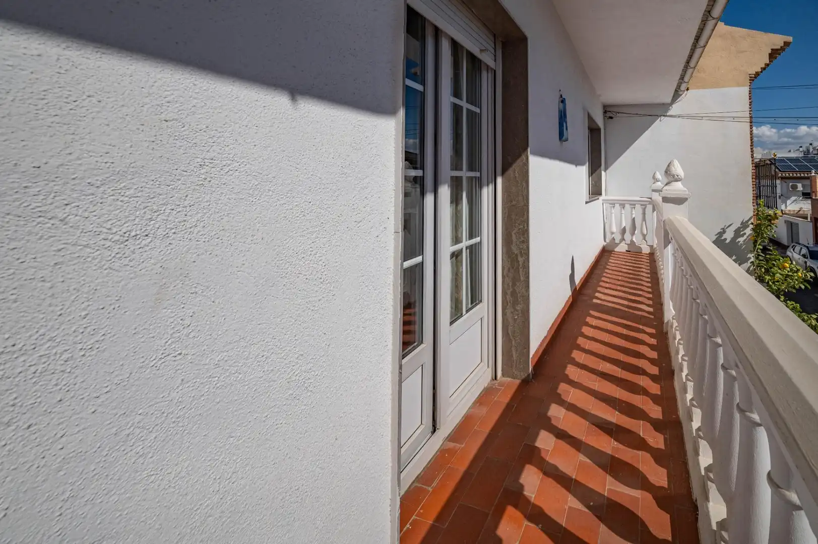 Casa o xalet en venda a Calle GERARDO DIEGO, 7, San Miguel