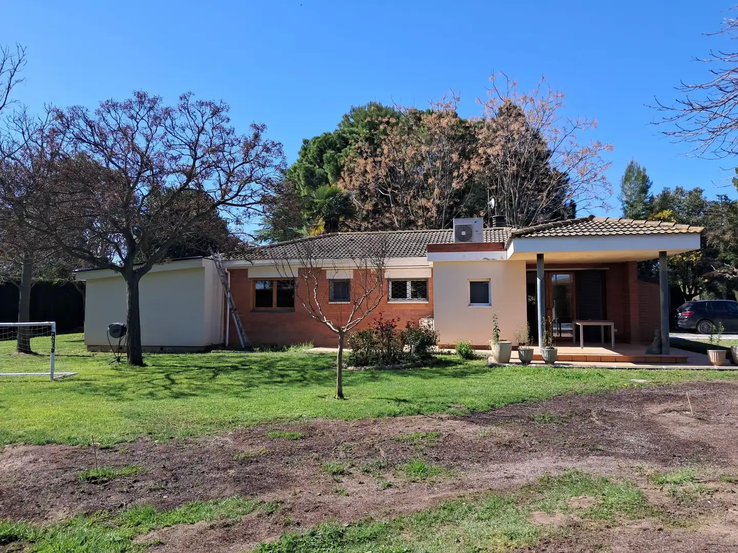 Casa o xalet en venda a Partides Rurals