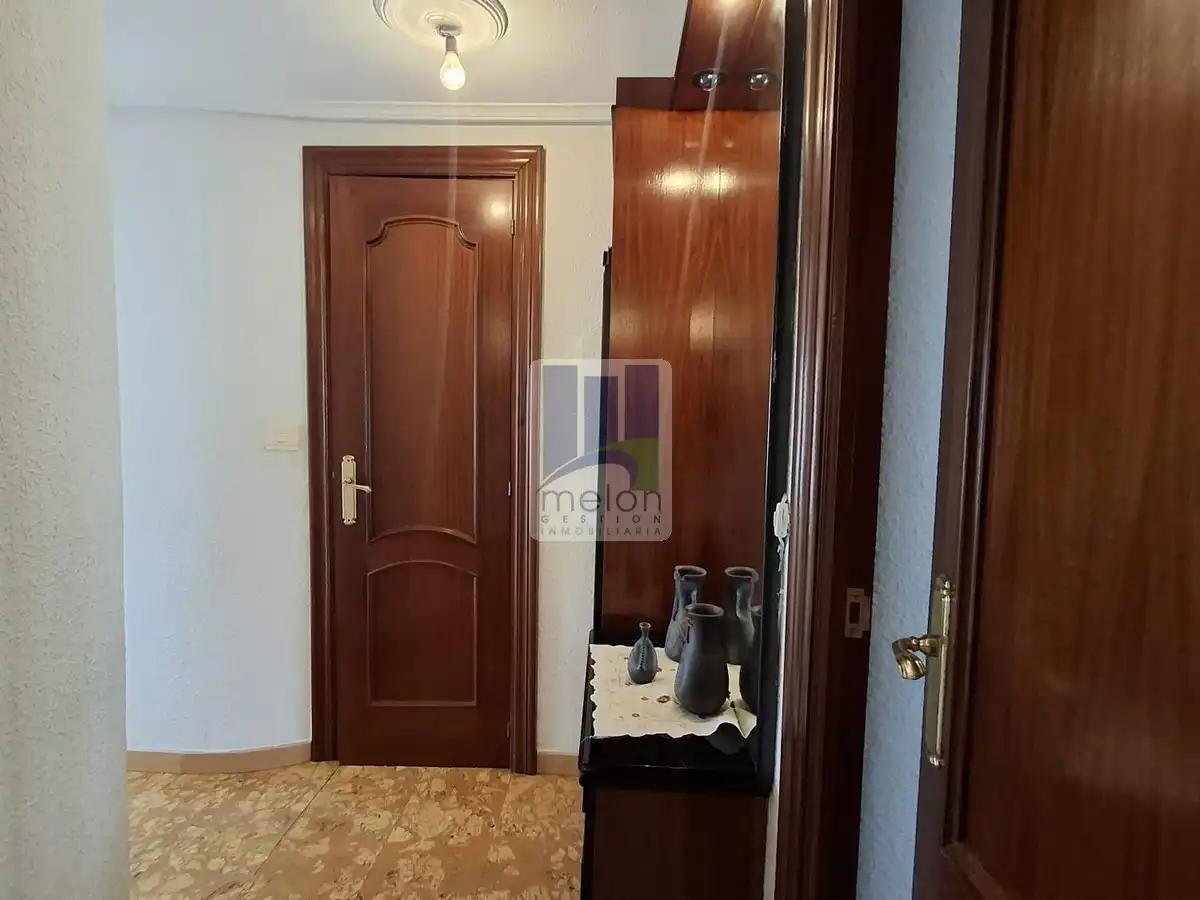 Piso en venta en Burgos con Trastero