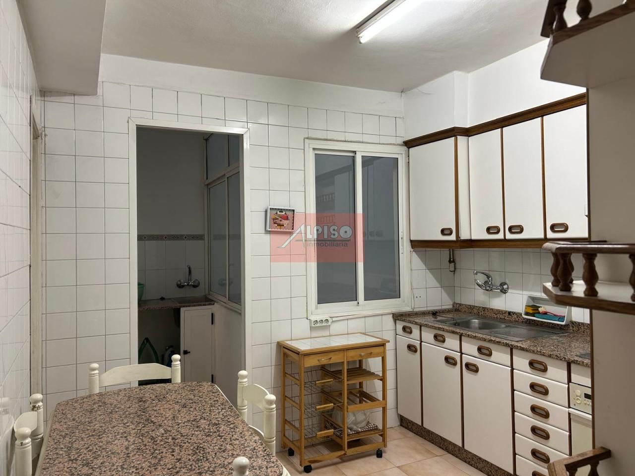 Piso en venta en Centro