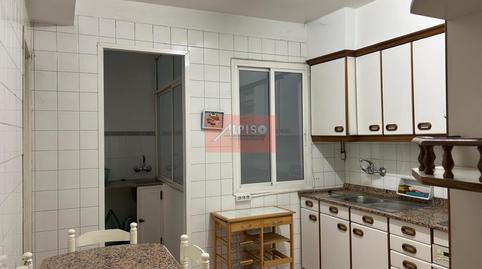 Foto 2 de Piso en venta en Centro, Ourense Capital