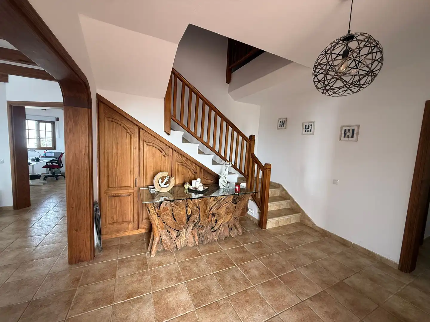 Houses for sale in La Oliva  with Private garden, Terrace and Storage room
