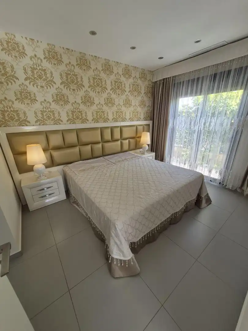 Casa o chalet en venta en Avenida SALVADOR DEL, Pueblo Bravo