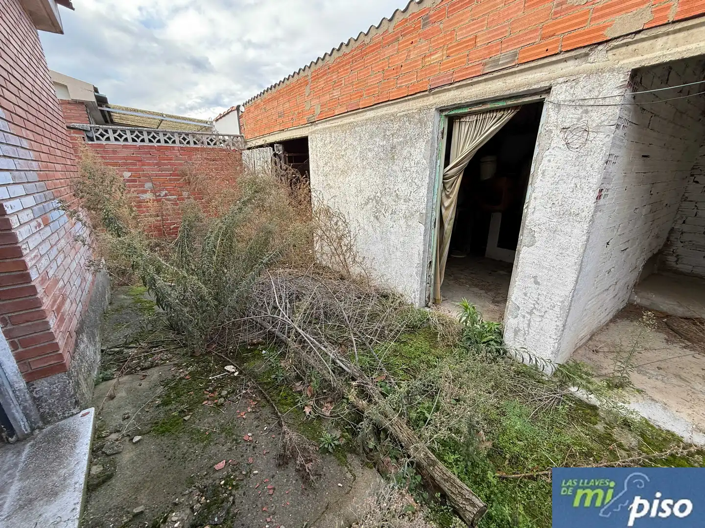 Houses for sale in Pedrajas de San Esteban  with Private garden, Terrace and Storage room