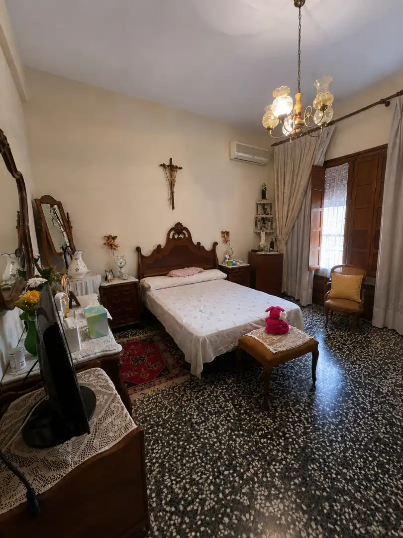 Maison avec terrasse à vendre à Tomelloso, imagen 31