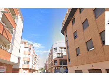 Appartement avec ascenseur à vendre à Calle ANTONIA CERDA