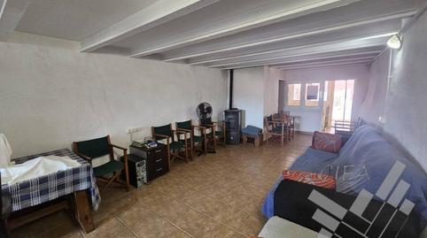 Foto 4 de Finca rústica en venda a Santa Bárbara, Càlig, Castellón