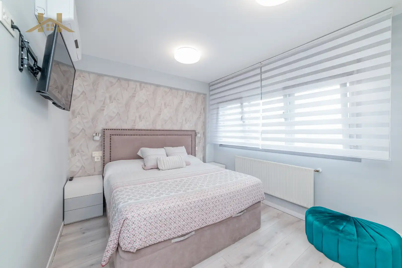 Villa con giardino in vendita a Avenida Pilar Miró, imagen 9