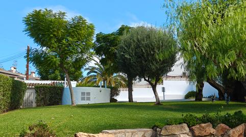 Foto 3 de Casa adosada en venta en Carrer Deneb, 17, Las Rotas / Les Rotes, Dénia