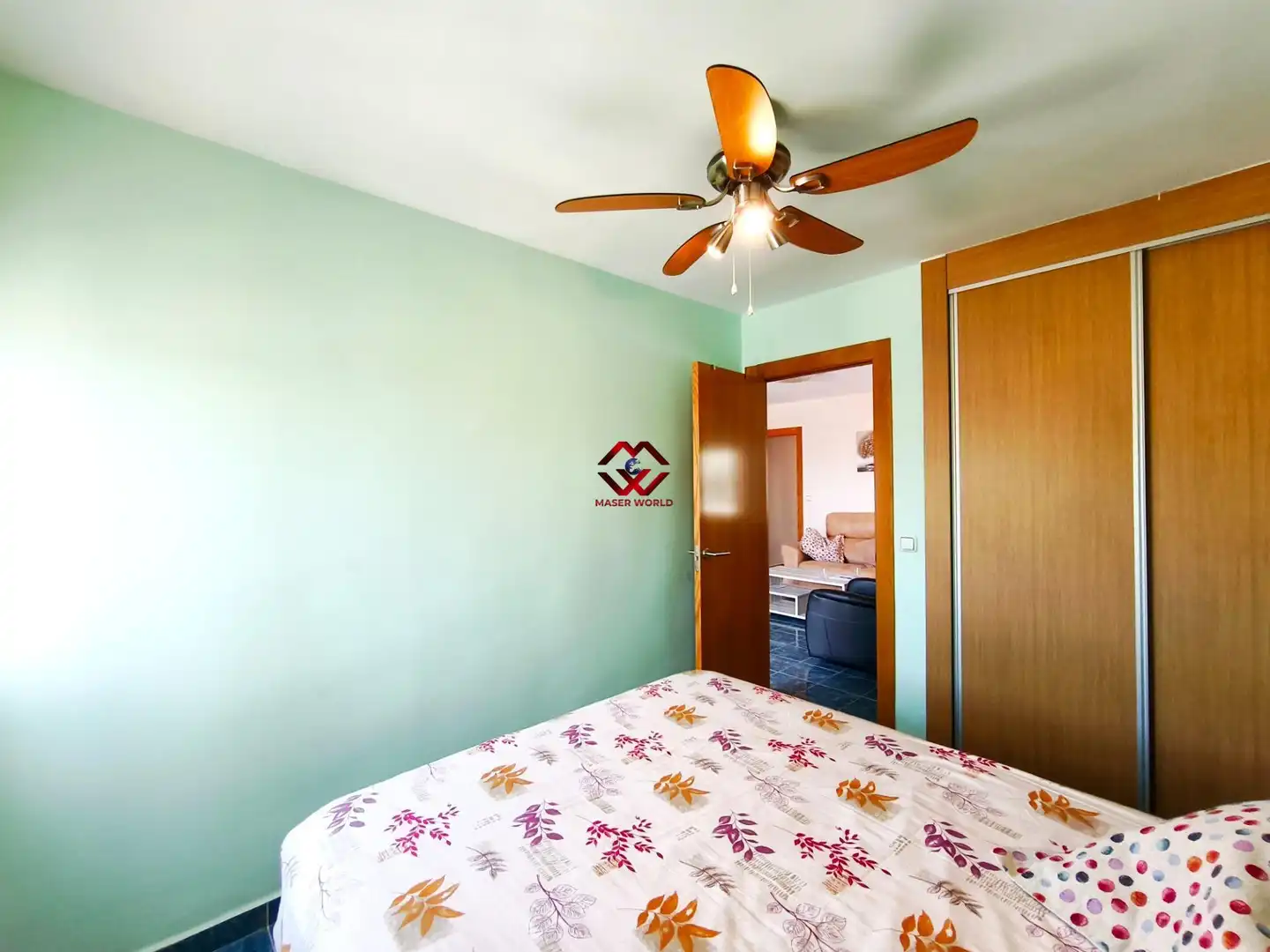 Appartement compact avec ascenseur à vendre à Avenida RIO SEGURA, imagen 16
