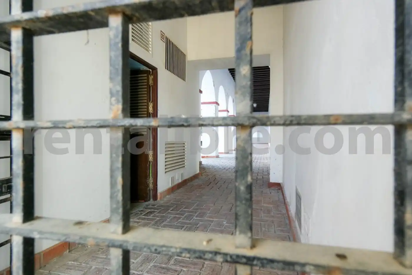 Loft zur Miete in Centro - Calzada - Cabo Noval