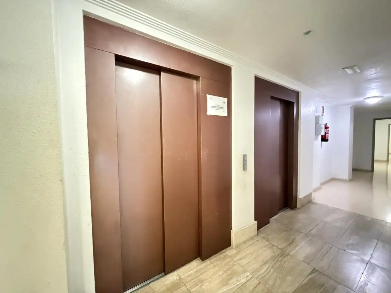 Erdgeschosswohnung mit Aufzug zum Verkauf in Calle Colombia, imagen 27