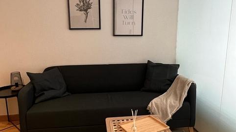 Foto 5 de Estudio de alquiler en Rúa de Luis Taboada, Centro - Areal, Vigo