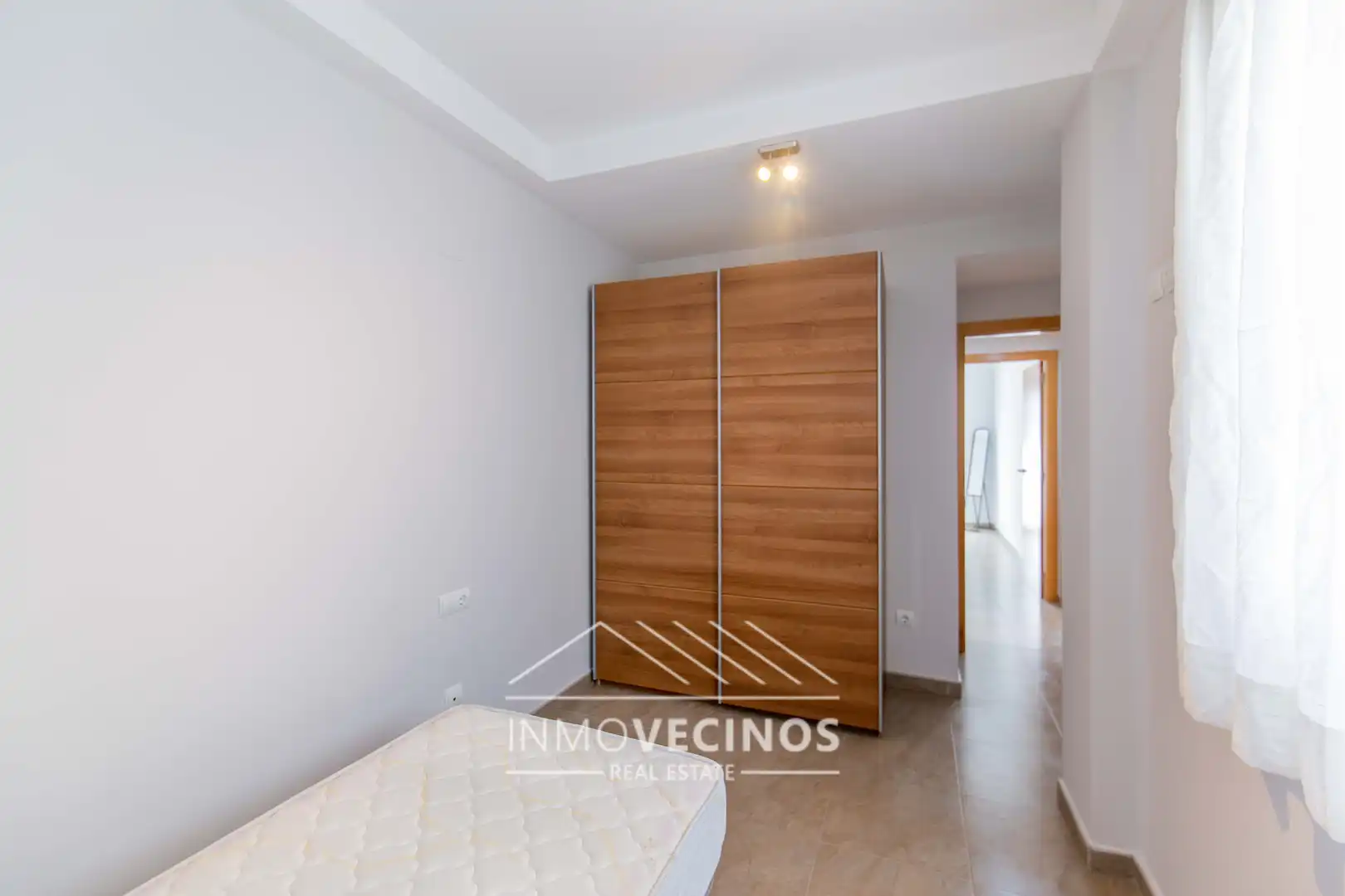 Dormitori de Dúplex de lloguer en Valencia amb Moblat