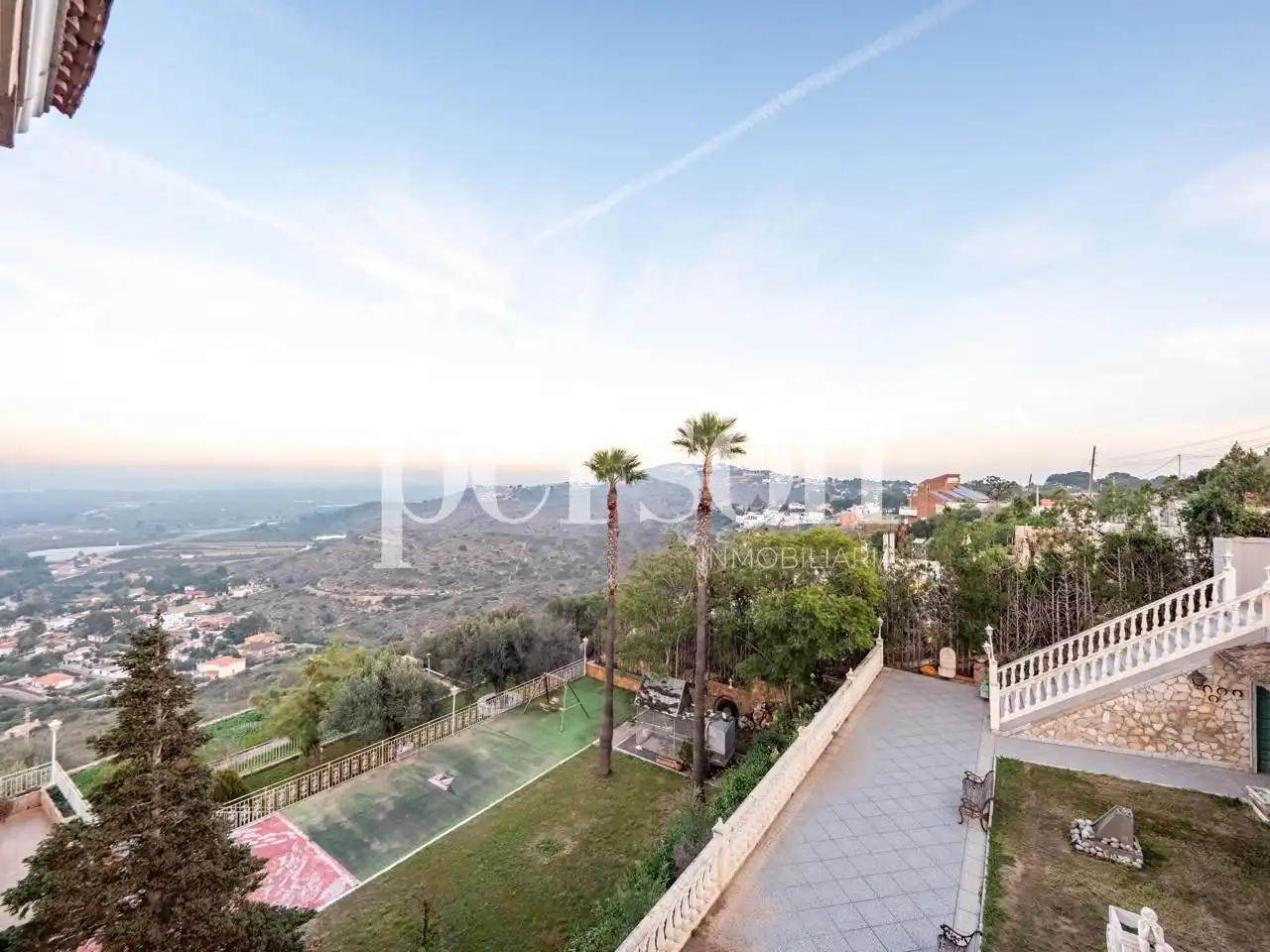 Villa avec jardin à vendre à Calicanto - Cumbres de Calicanto - Santo Domingo, imagen 42