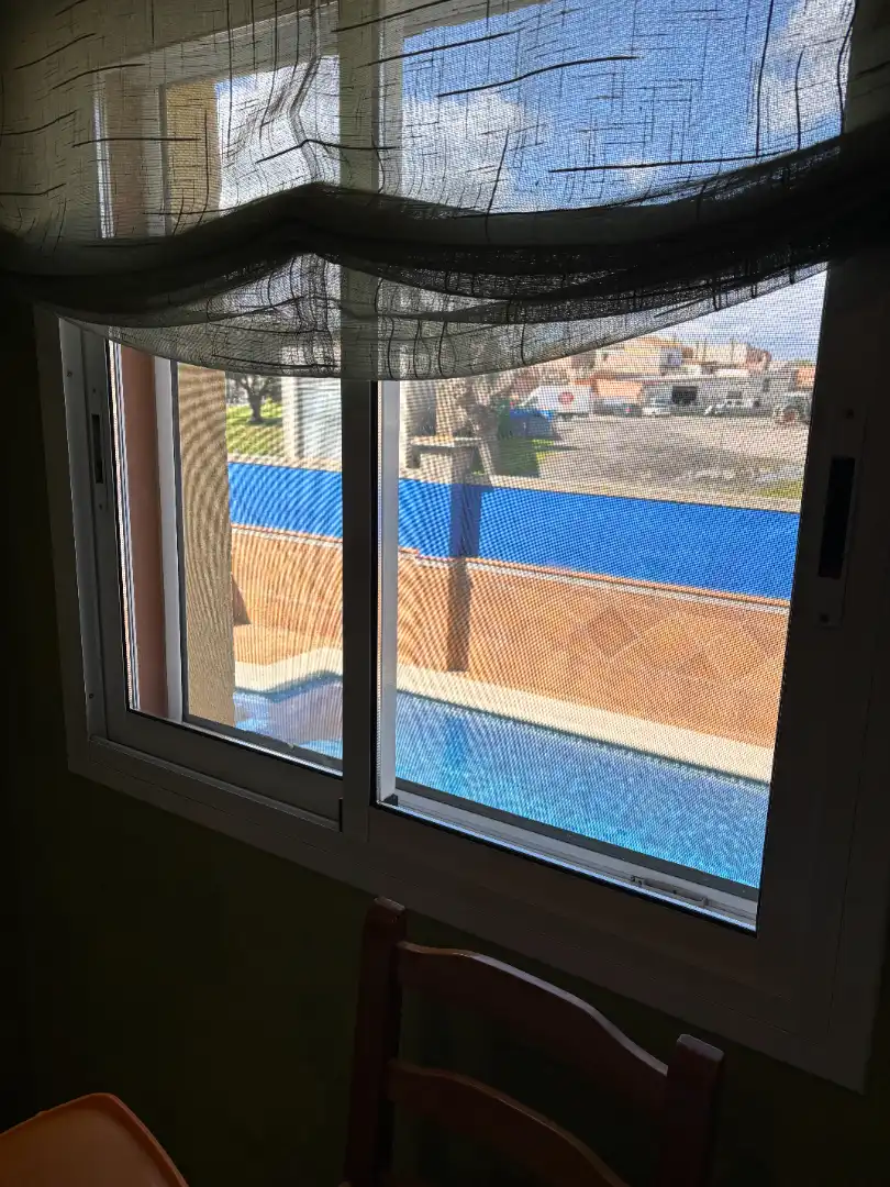 Piscina de Casa o chalet en venta en Fortià con Aire acondicionado, Calefacción y Jardín privado