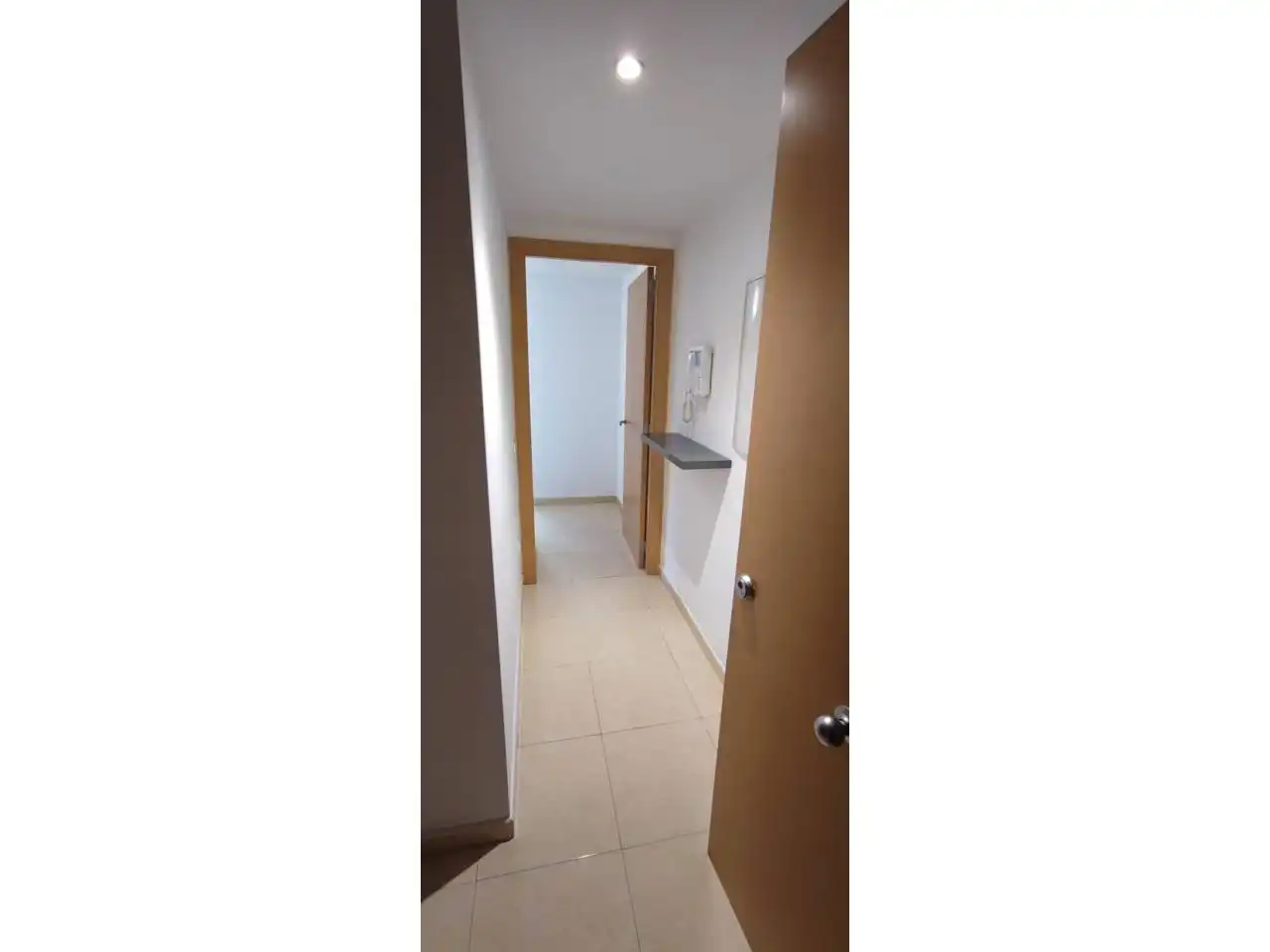 Flat for rent in Manresa  with Heating, Terrace and Furnished