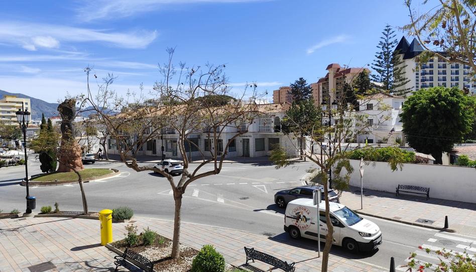 Photo 1 of Flat for sale in Castillo Sohail - Myramar, Málaga
