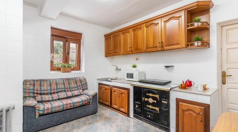 Foto 4 de Casa o xalet en venda a Lugar Casorvia, 12, Lena, Asturias