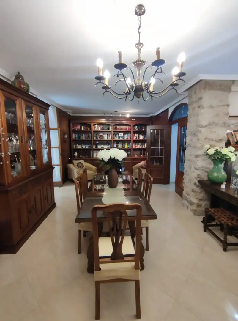 Casa amb terrassa en venda a Úbeda, imagen 2