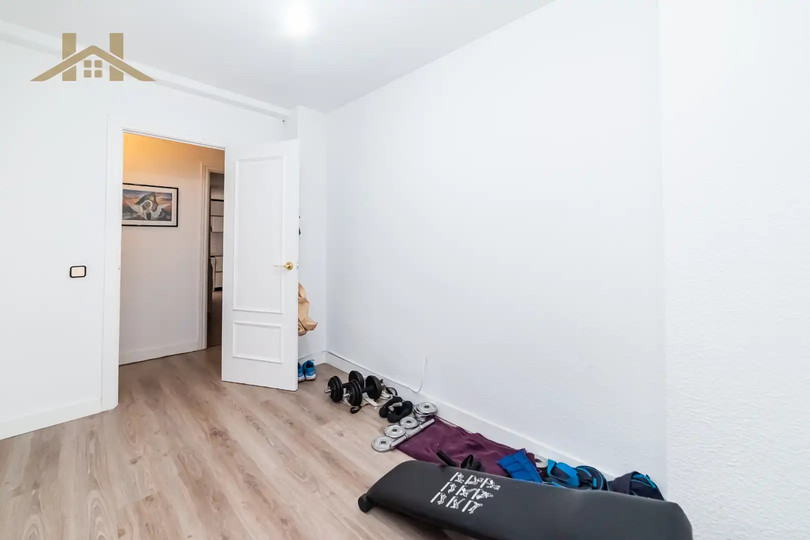 Flat for sale in Pinto  with Heating and Terrace