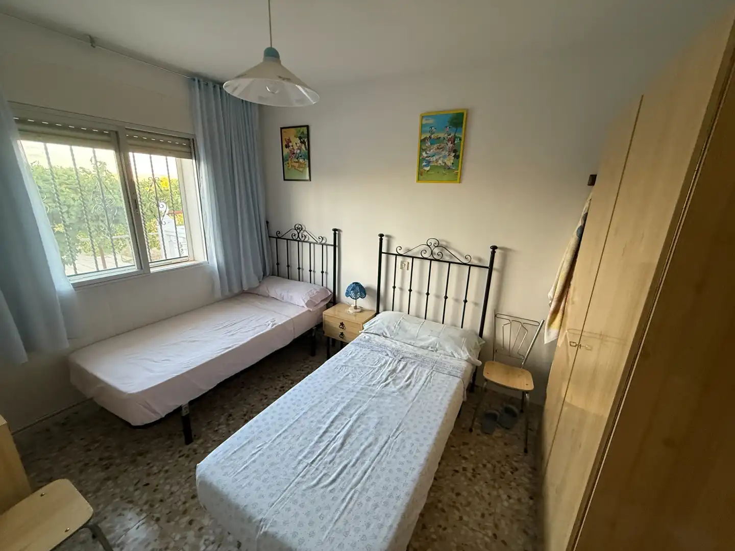 Habitación de Casa o chalet en venta en Illana con Calefacción, Jardín privado y Terraza