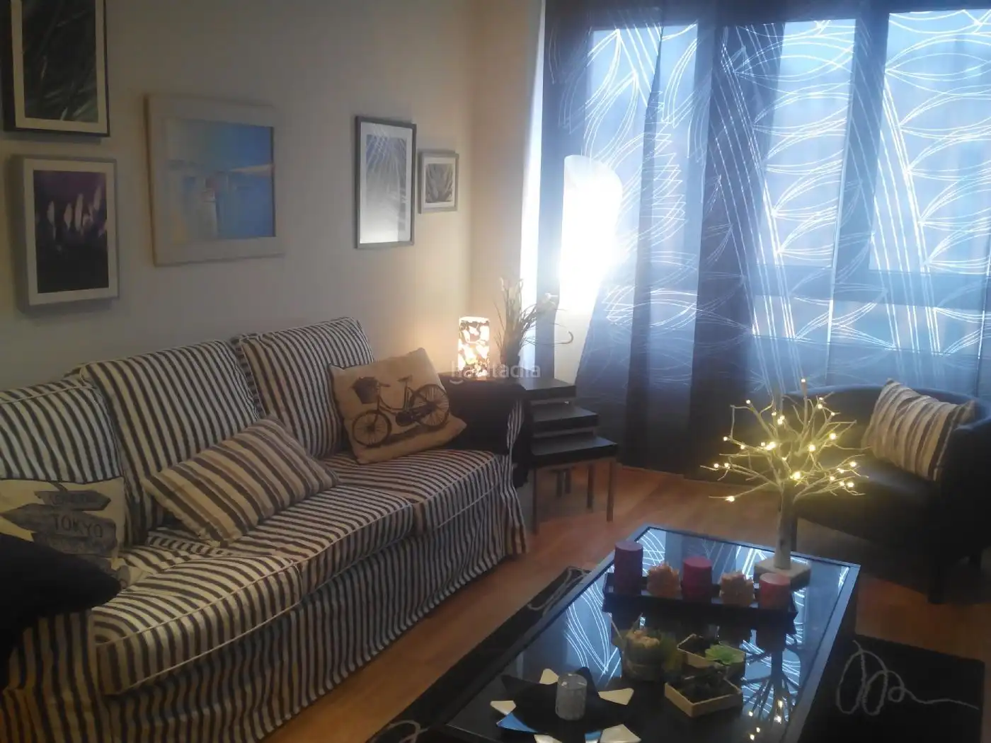 Piso con ascensor en venta en Calle Luxemburgo 5, imagen 6