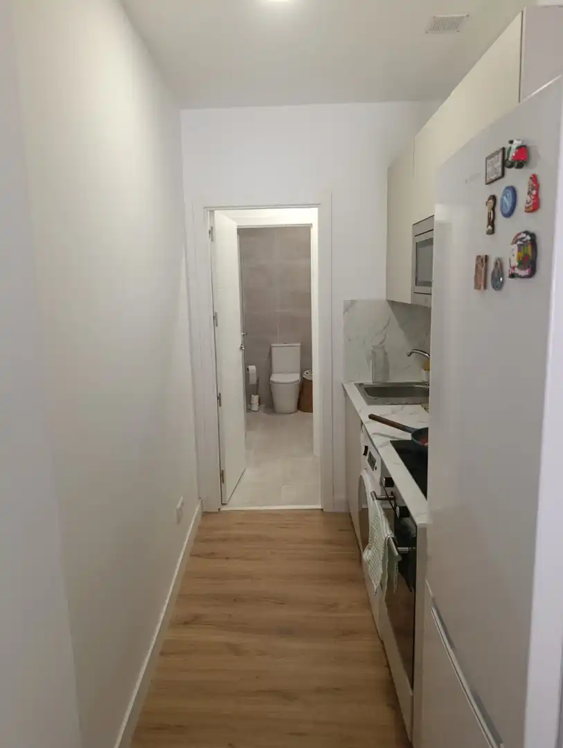 Appartement avec terrasse à vendre à Casco Antiguo, imagen 7