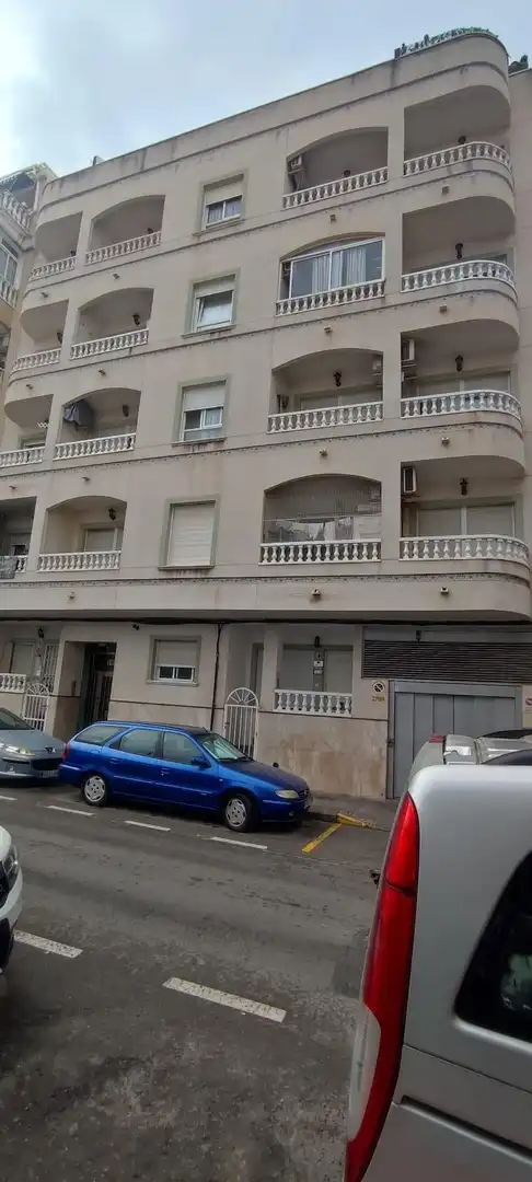 Piso con terraza en venta en Playa del Cura, imagen 34