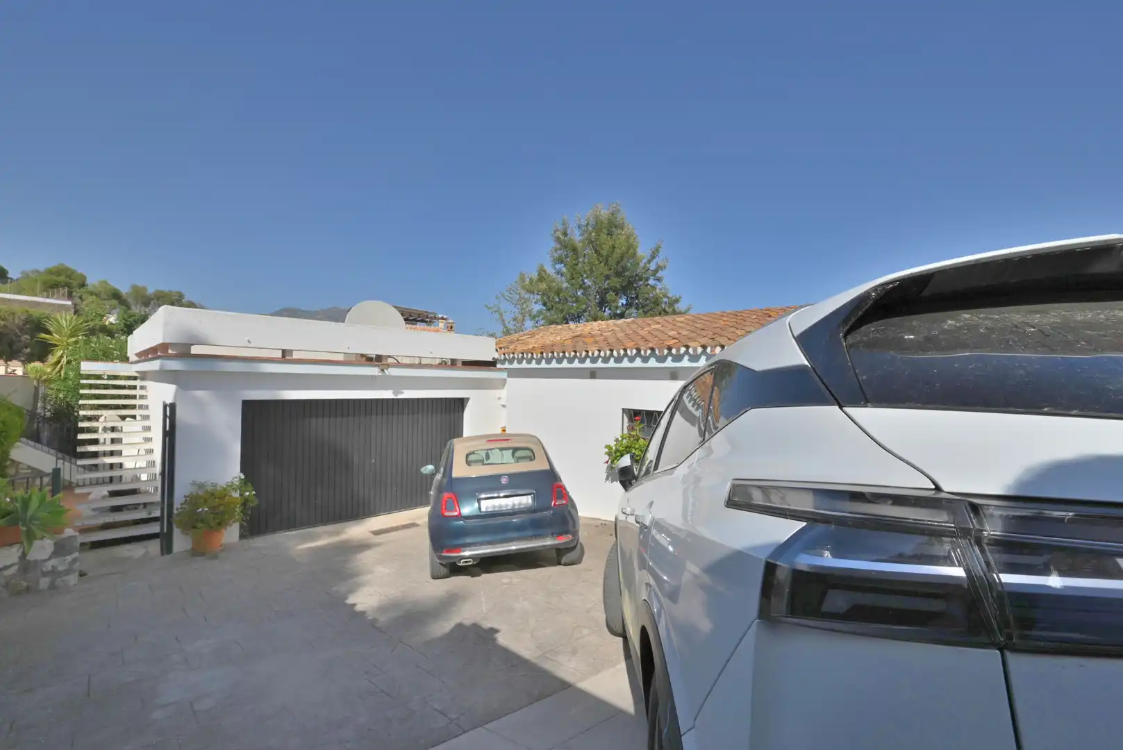 Casa con piscina in vendita a Campo de Mijas, imagen 40