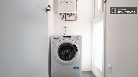 Foto 5 de Habitación en Aluche, Madrid Capital