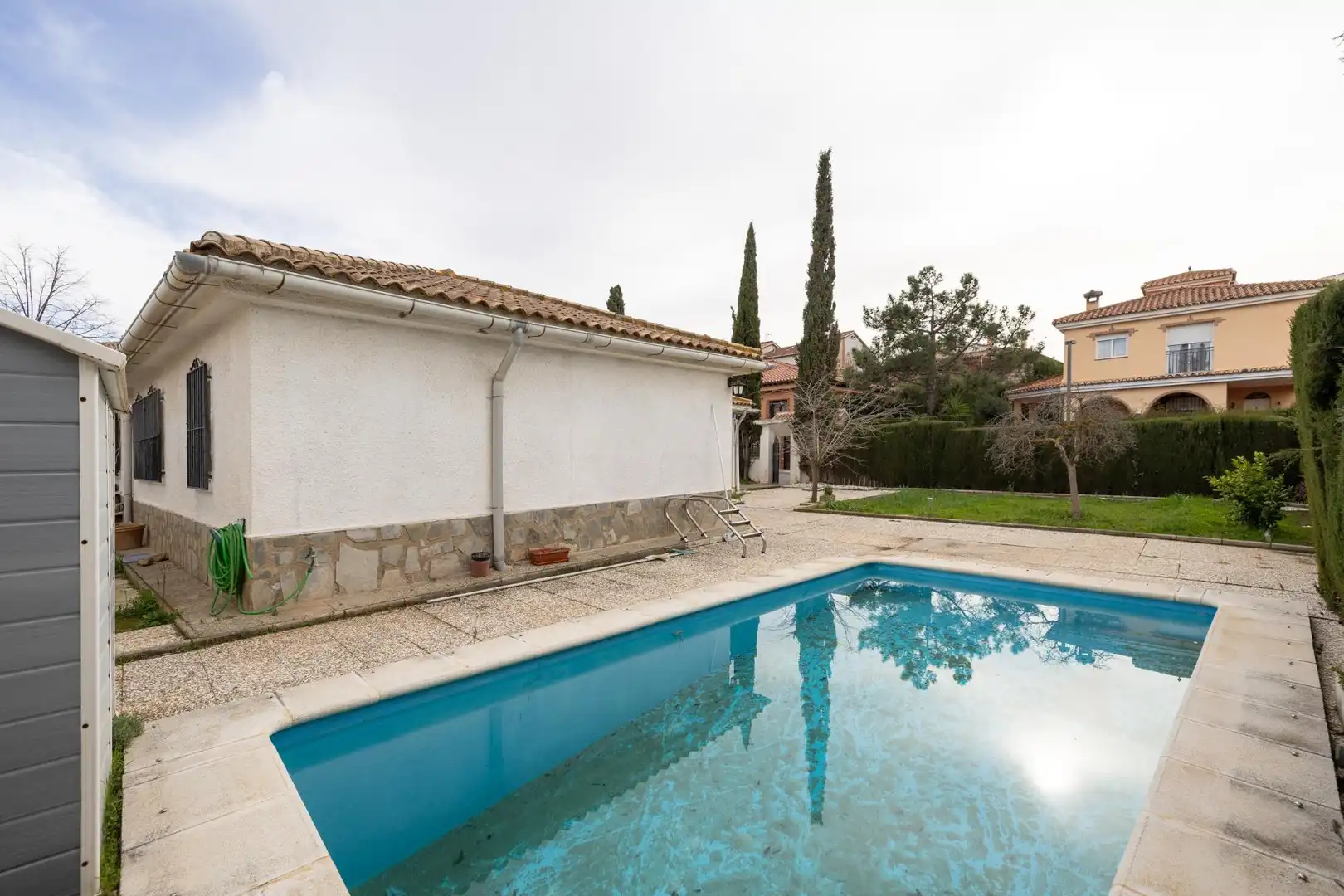 Chalet en venta en VIA FLAVIA, imagen 7