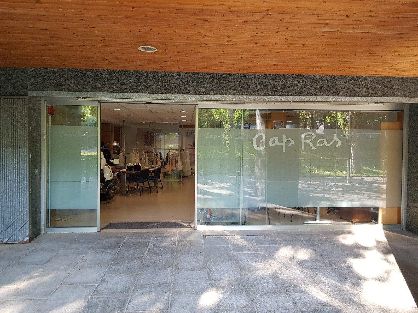 Local en venda en  Barcelona Capital