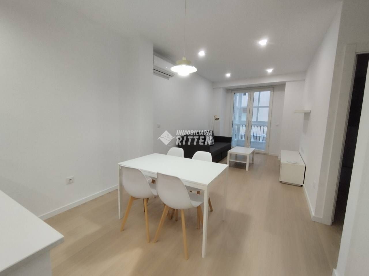 Flat for rent in Calle Aire, Casco Antiguo, Cartagena ciudad