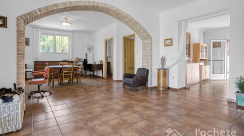 Foto 2 de Finca rústica en venda a Plaça Poligono 13, Urbanitzacions i Pedanies Nord, Valencia