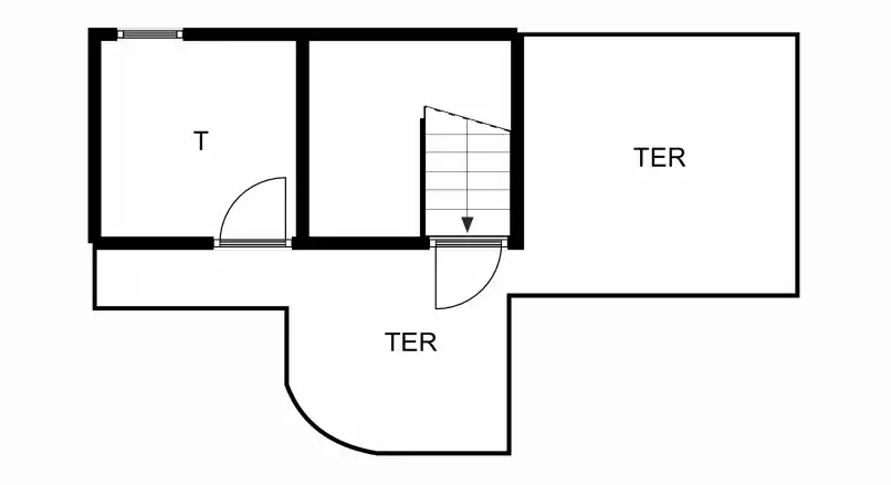 Duplex à vendre à C/ Halcón - Res Lago Sal -, imagen 31