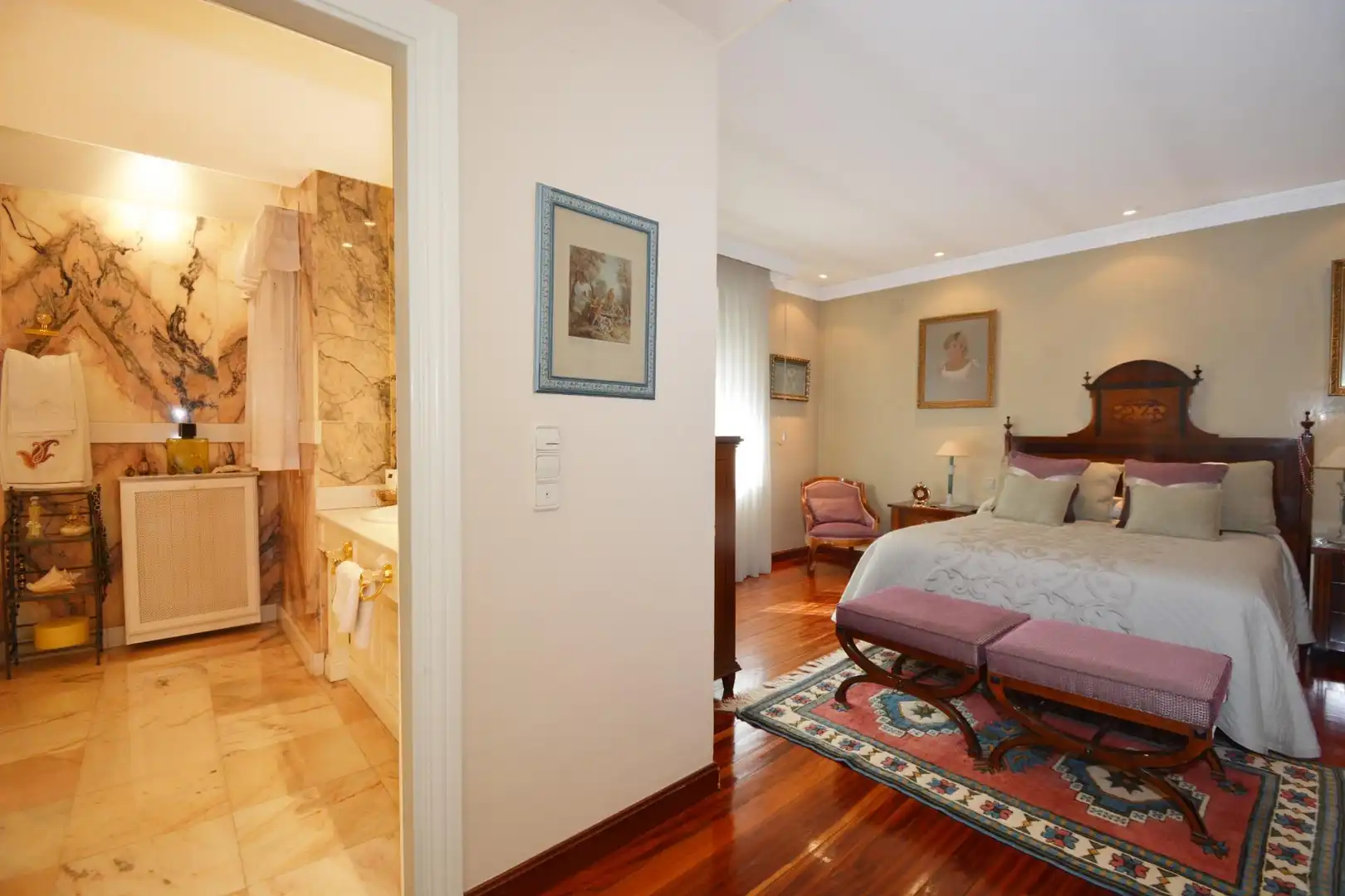 Villa mit Pool zum Verkauf in Calle PAVAROTTI. LUCIANO, imagen 43