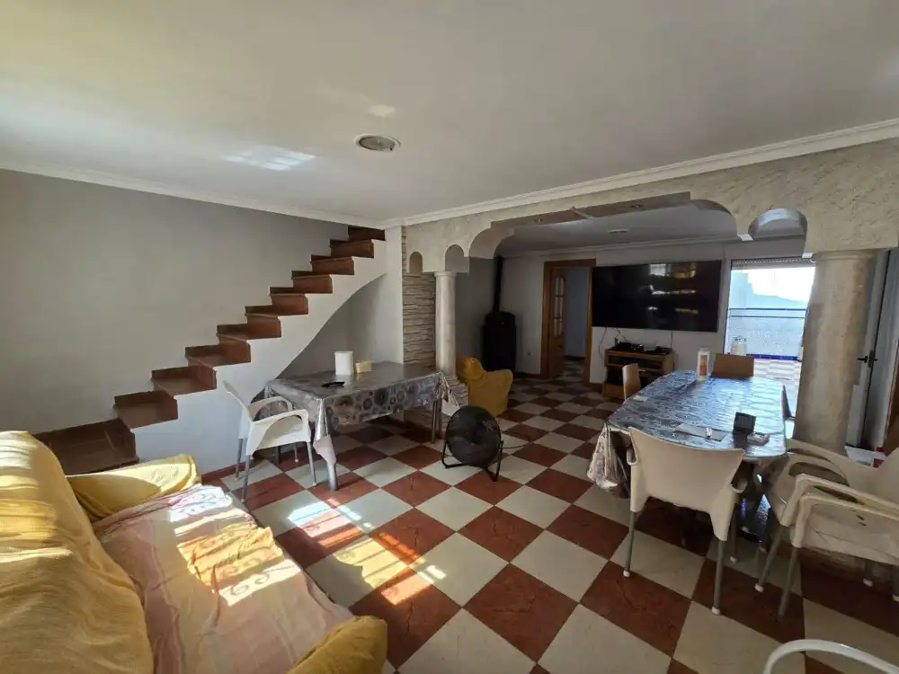 Casa o chalet en venta en Sax