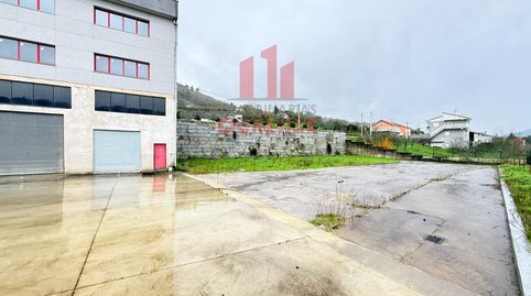 Foto 4 von Fabrikhallen zur Miete in Vistahermosa, Ourense Capital