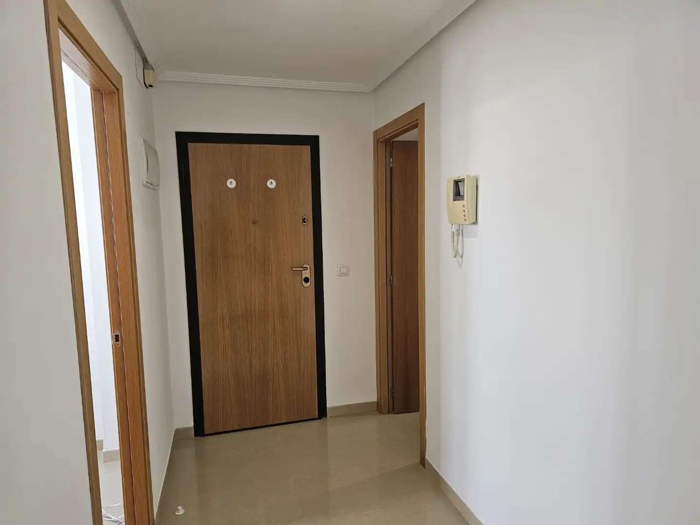 Attico con ascensore in vendita a calle doctor fleming 16, imagen 11