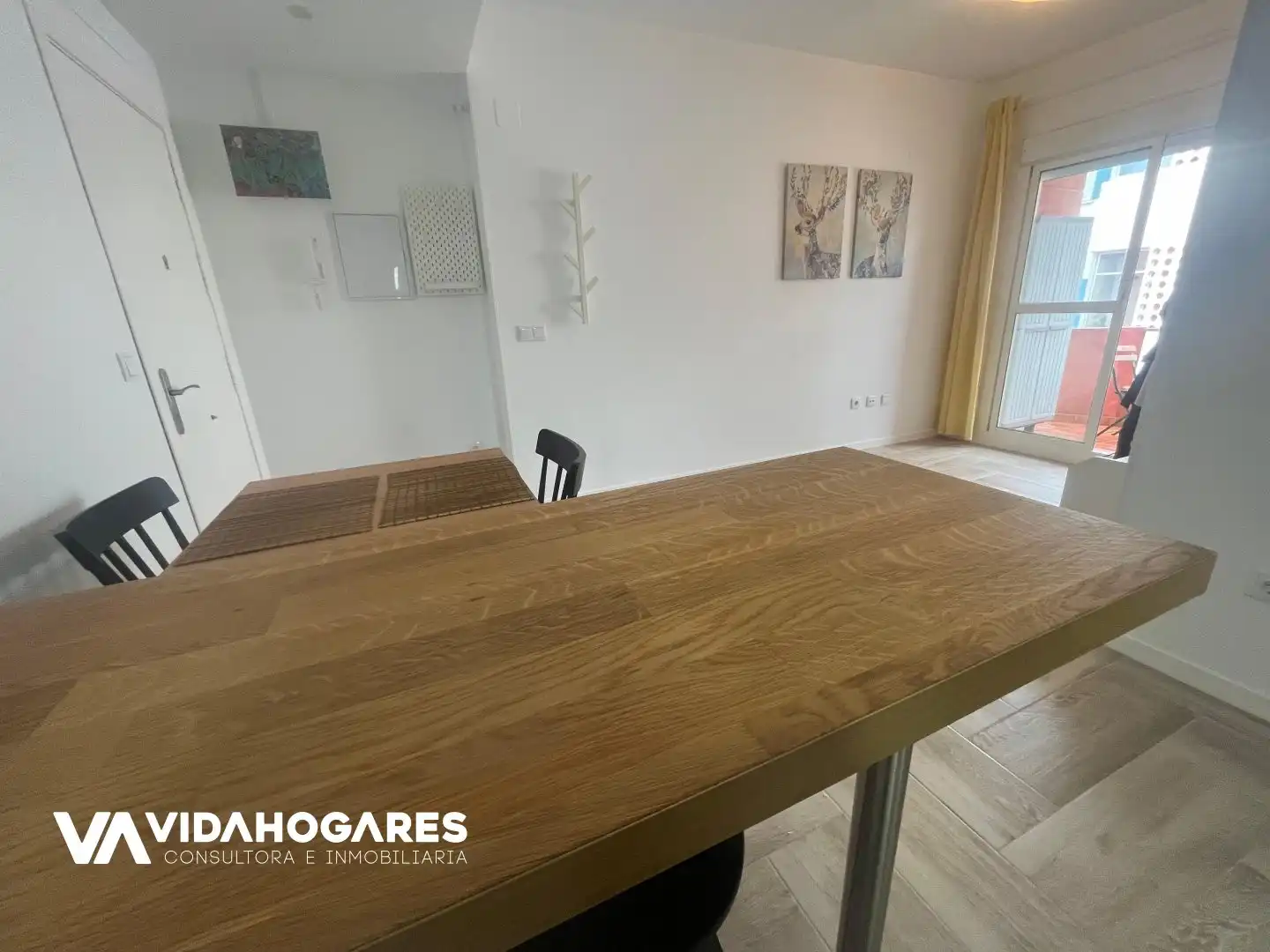 Comedor de Piso en venta en Rota con Aire acondicionado, Calefacción y Terraza