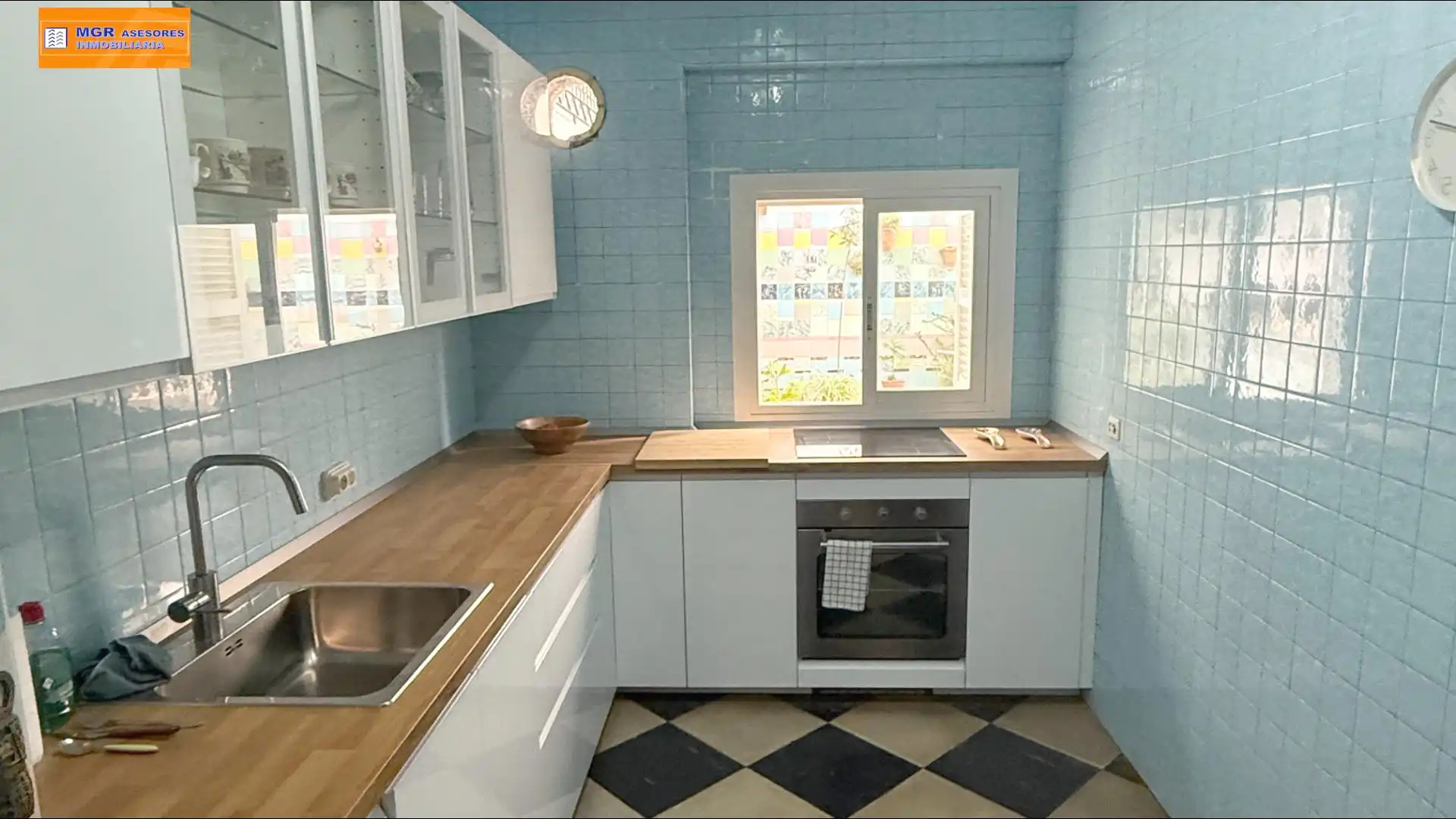 Piso con terraza en venta en Llevant, imagen 4