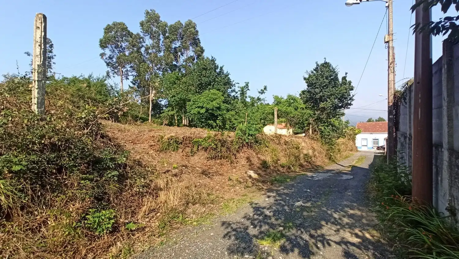 Terreno residencial en venta en Malata 0, imagen 5