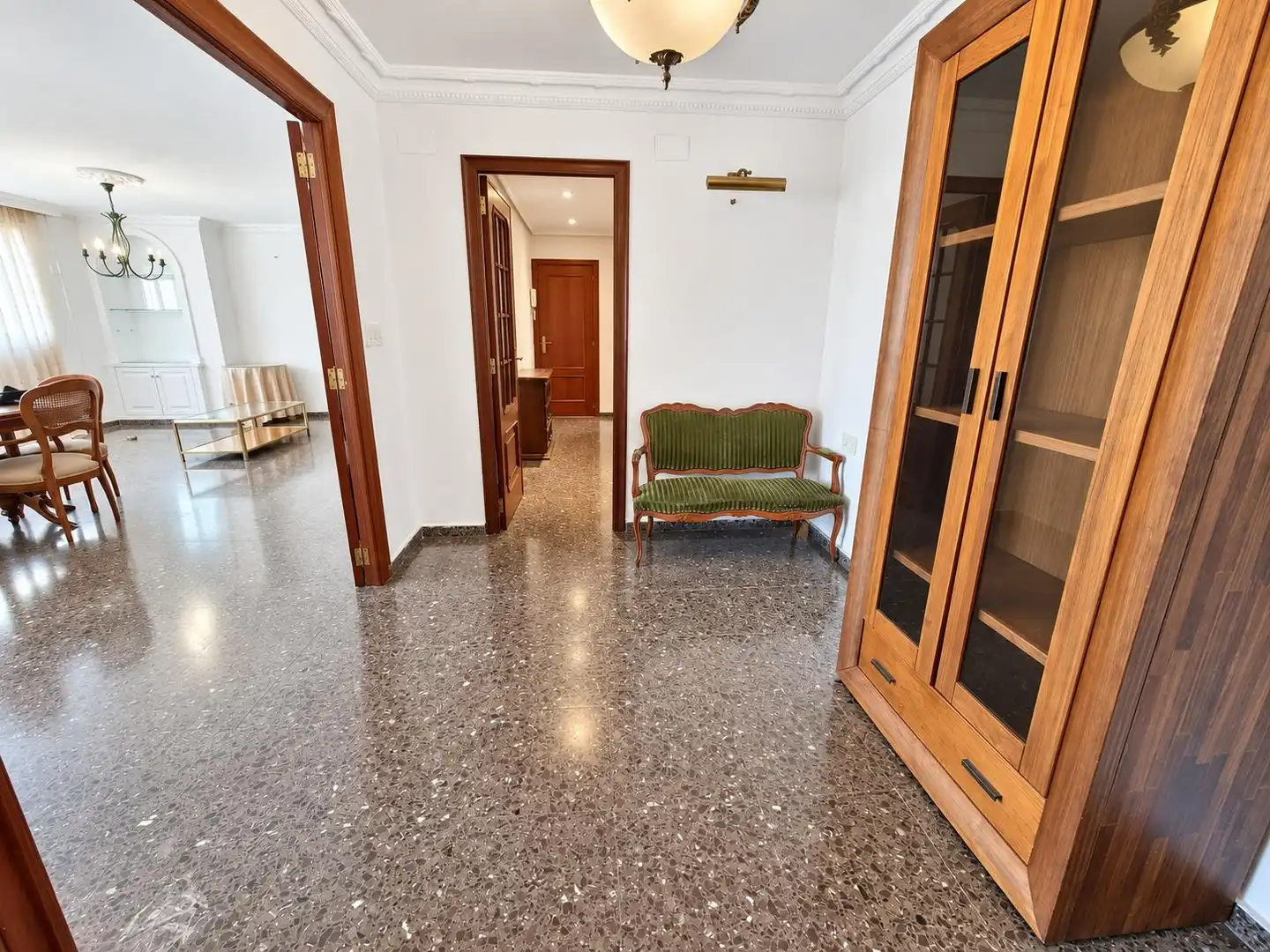 Piso con ascensor en venta en Casco Antiguo, imagen 10