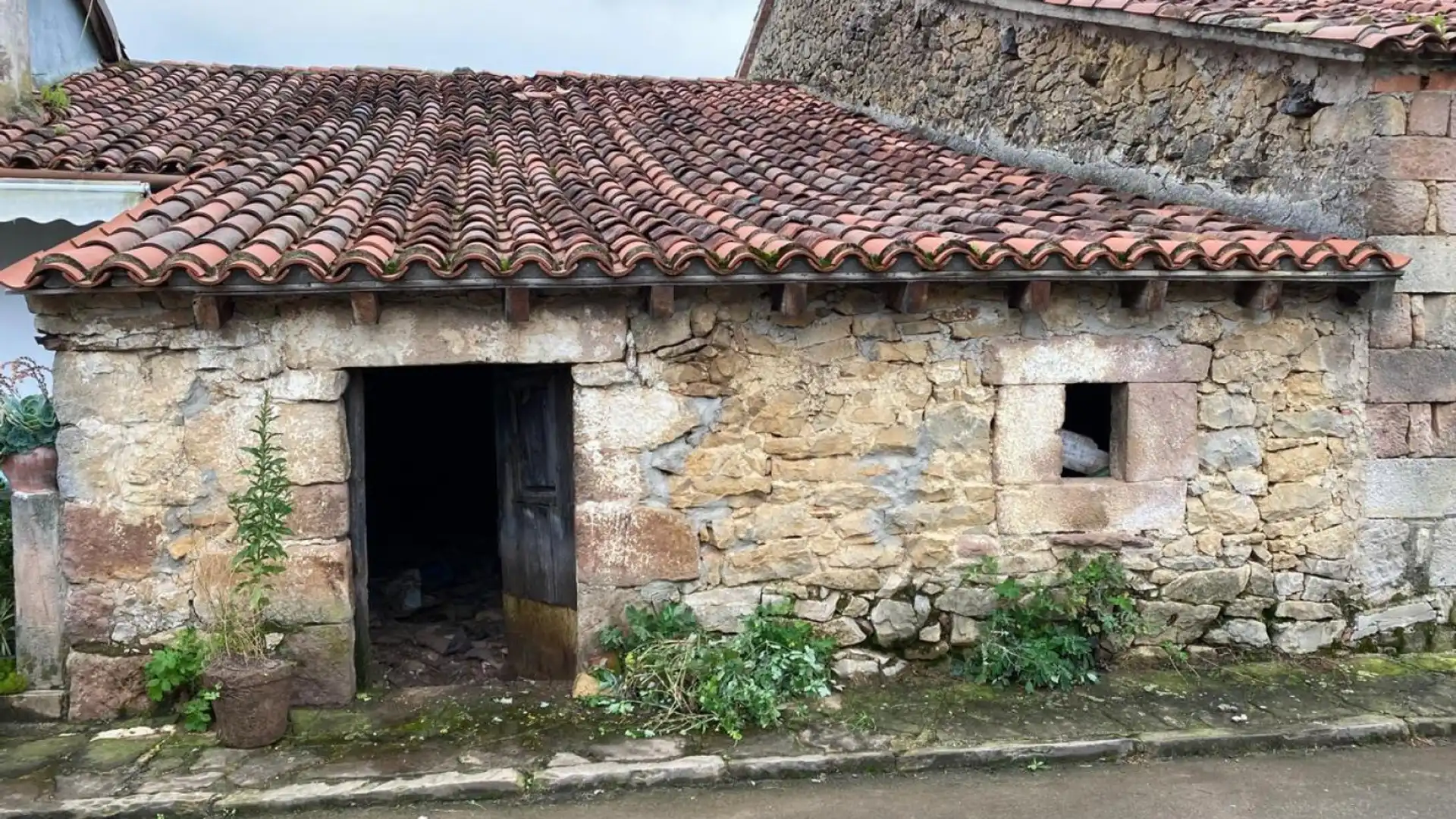 Casa adosada en venda a San Vicente del Monte - BO SAN VICENTE MONTE, 12, Valdáliga