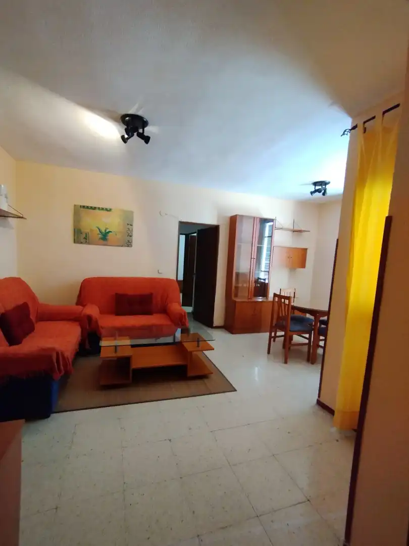 Wohnung mit Terrasse zur Miete in Calle Mayor, imagen 8