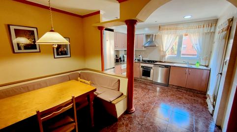 Foto 3 de Piso en venta en Carrer Príncep D'astúries, Petrer, Alicante